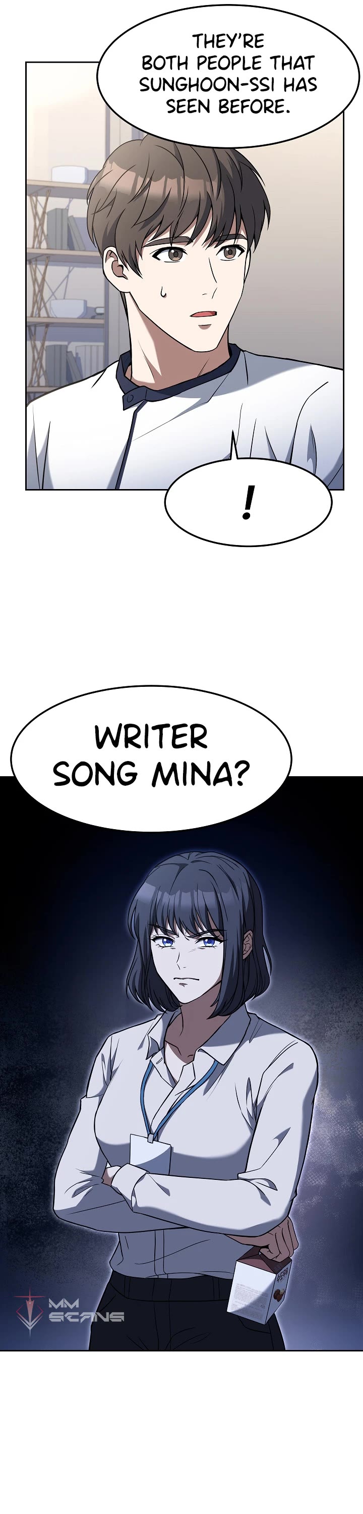 Youngest Chef From the 3rd Rate Hotel Chapter 47 page 9 - Chapter 47