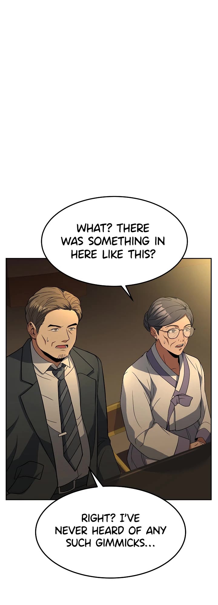 Youngest Chef From the 3rd Rate Hotel Chapter 48 page 16 - Chapter 48