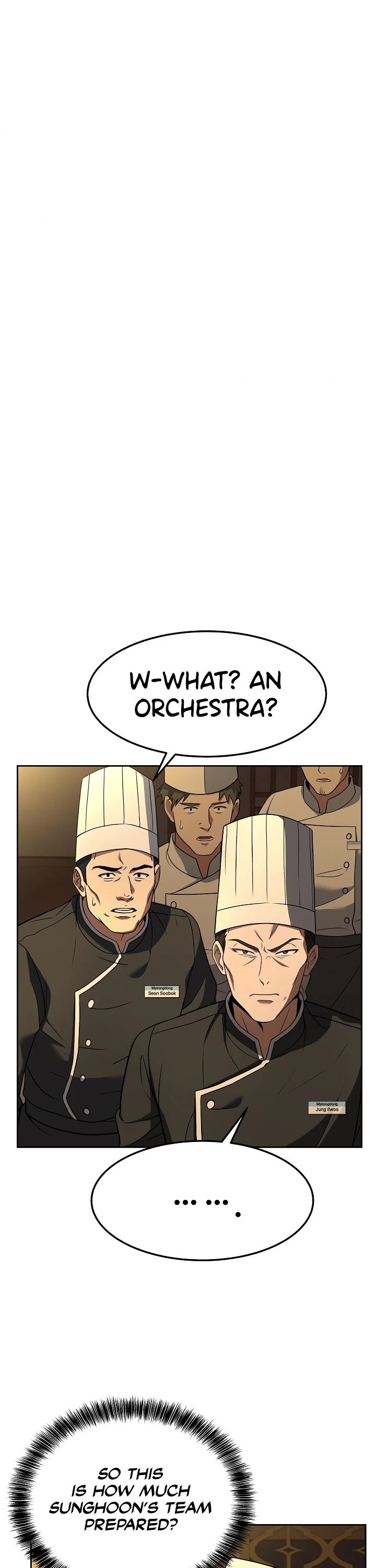 Youngest Chef From the 3rd Rate Hotel Chapter 48 page 18 - Chapter 48