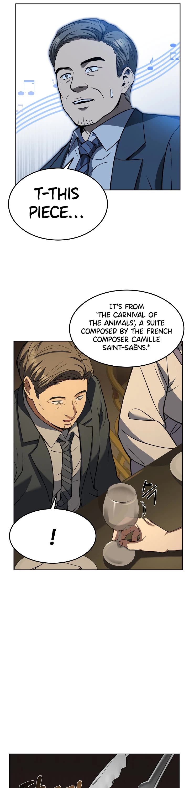 Youngest Chef From the 3rd Rate Hotel Chapter 48 page 30 - Chapter 48