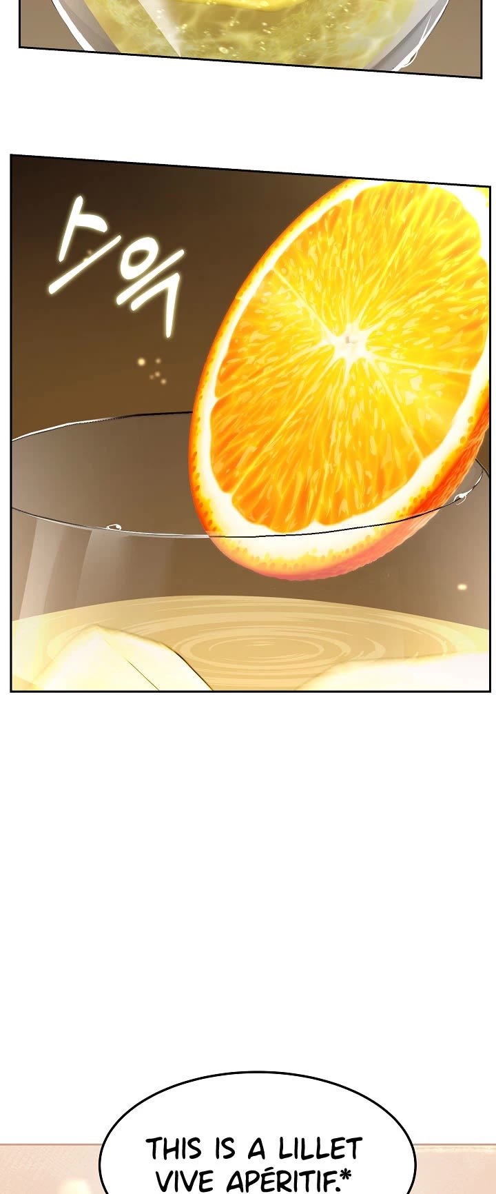 Youngest Chef From the 3rd Rate Hotel Chapter 48 page 32 - Chapter 48