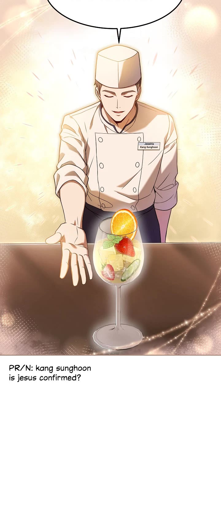 Youngest Chef From the 3rd Rate Hotel Chapter 48 page 33 - Chapter 48