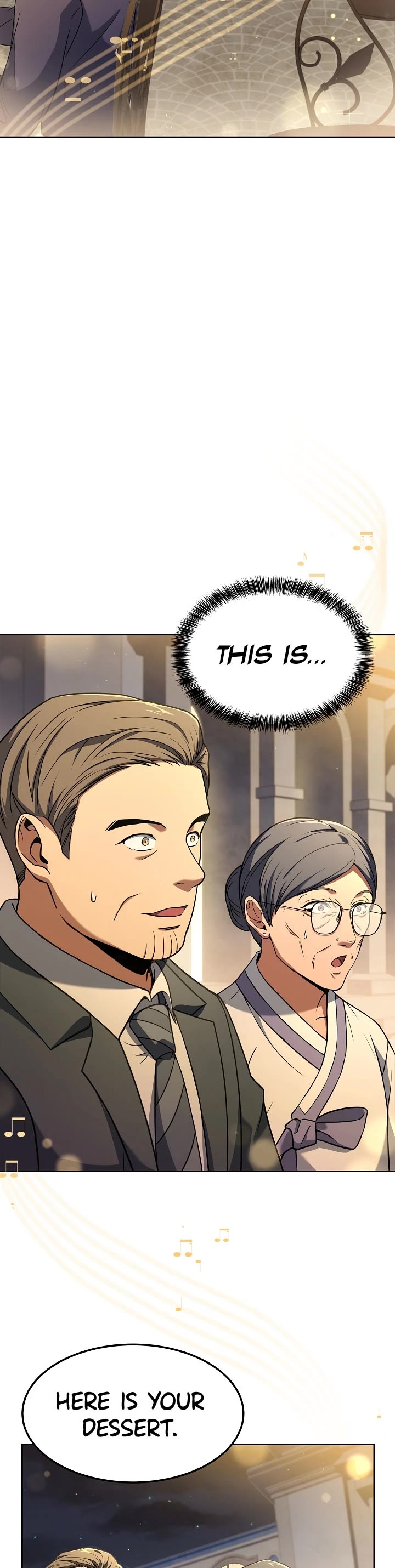 Youngest Chef From the 3rd Rate Hotel Chapter 48 page 43 - Chapter 48