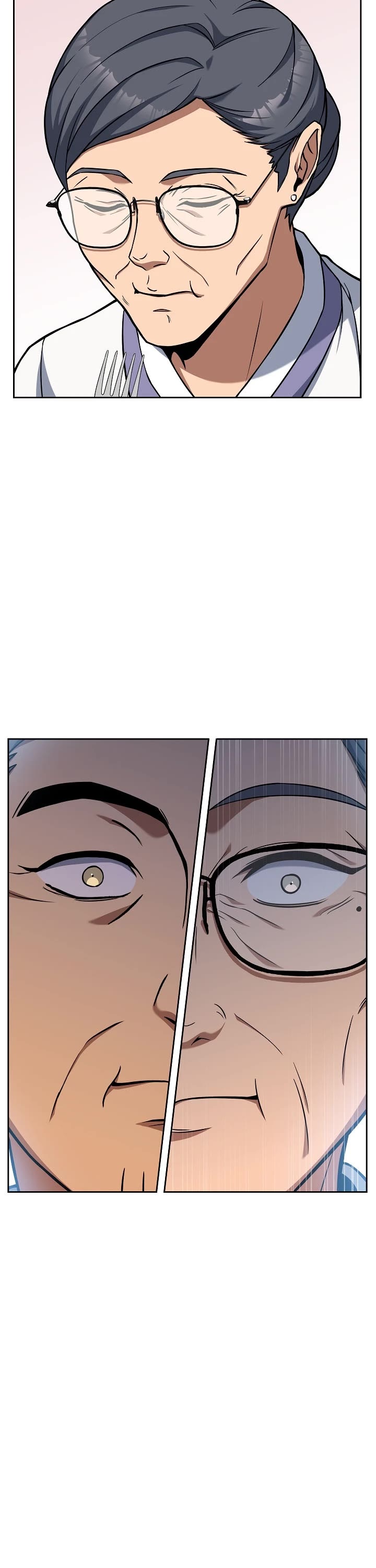 Youngest Chef From the 3rd Rate Hotel Chapter 48 page 46 - Chapter 48