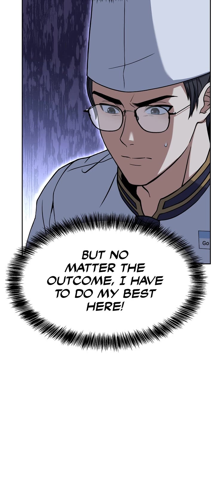 Youngest Chef From the 3rd Rate Hotel Chapter 49 page 15 - Chapter 49