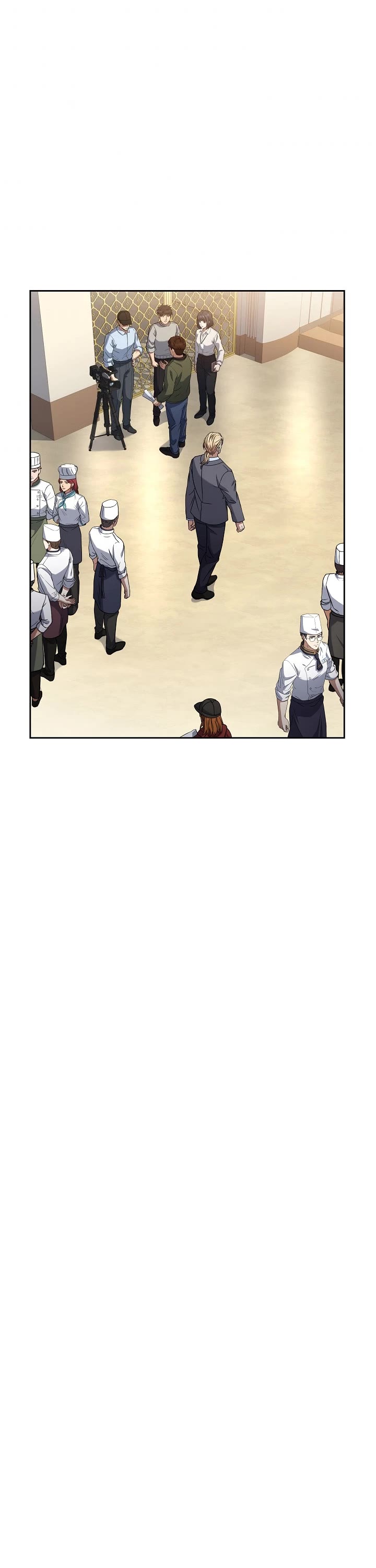 Youngest Chef From the 3rd Rate Hotel Chapter 49 page 17 - Chapter 49
