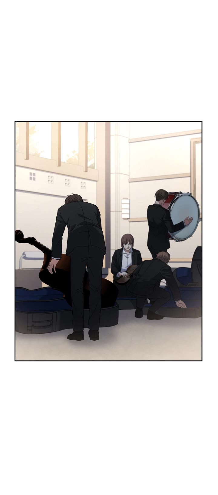 Youngest Chef From the 3rd Rate Hotel Chapter 49 page 18 - Chapter 49