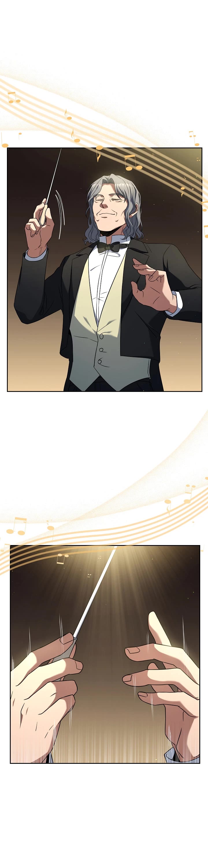 Youngest Chef From the 3rd Rate Hotel Chapter 49 page 2 - Chapter 49