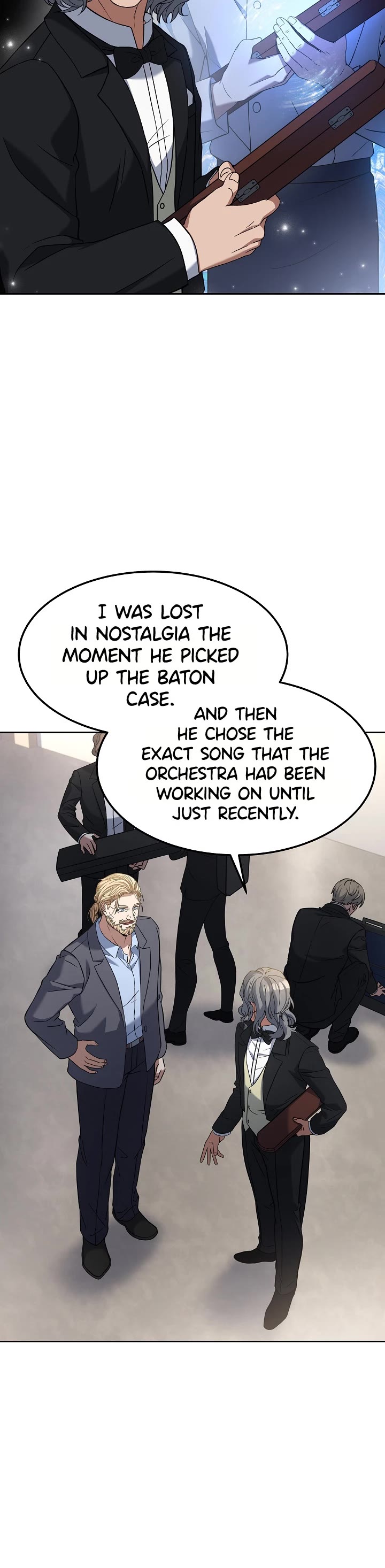 Youngest Chef From the 3rd Rate Hotel Chapter 49 page 22 - Chapter 49