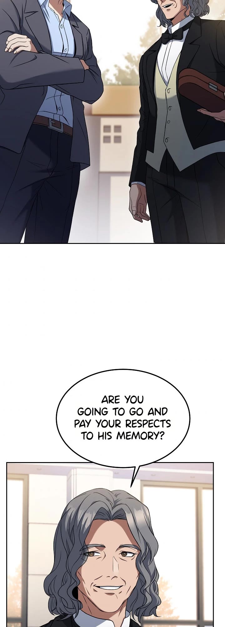 Youngest Chef From the 3rd Rate Hotel Chapter 49 page 25 - Chapter 49