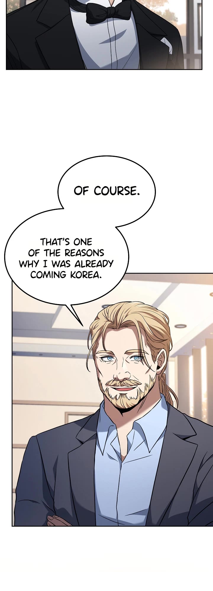 Youngest Chef From the 3rd Rate Hotel Chapter 49 page 26 - Chapter 49