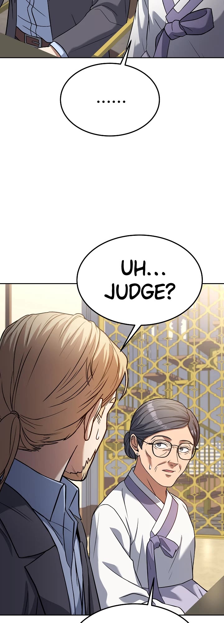 Youngest Chef From the 3rd Rate Hotel Chapter 49 page 40 - Chapter 49