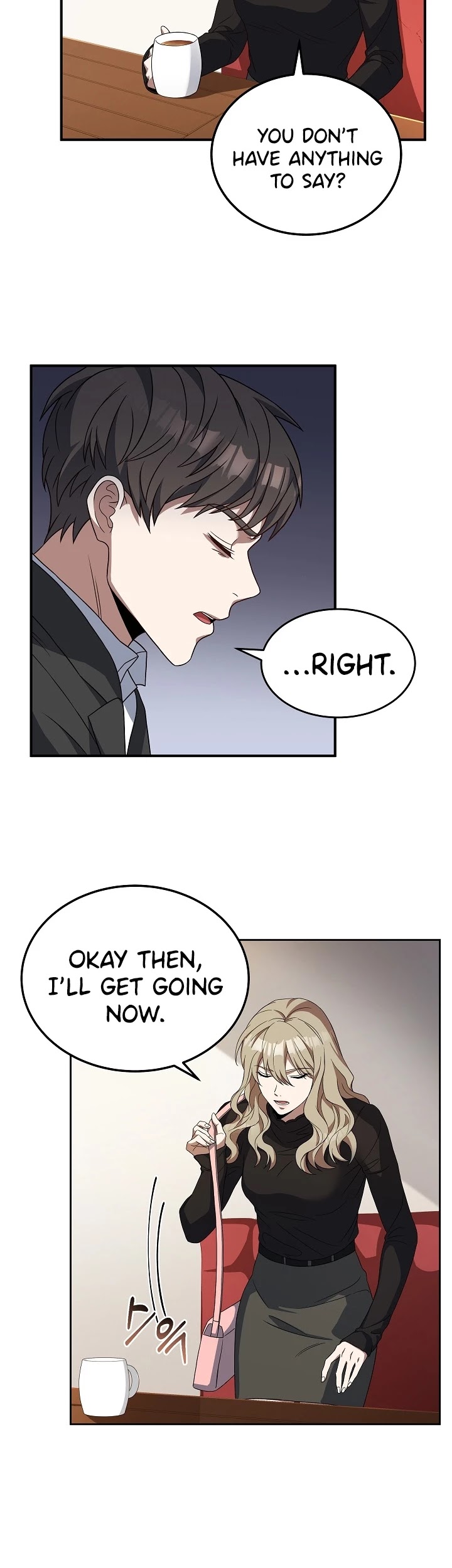 Youngest Chef From the 3rd Rate Hotel Chapter 5 page 10 - Chapter 5