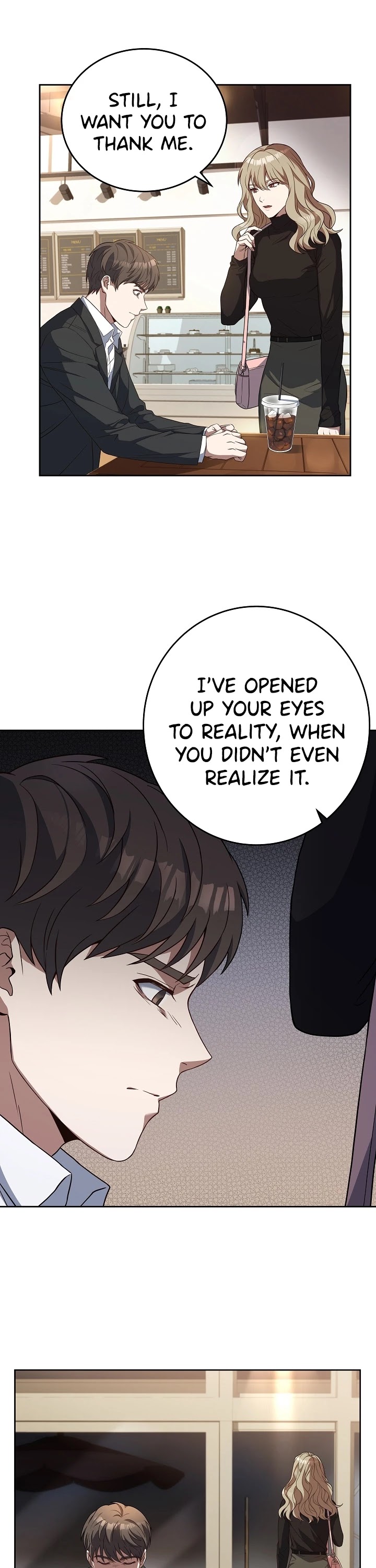 Youngest Chef From the 3rd Rate Hotel Chapter 5 page 11 - Chapter 5