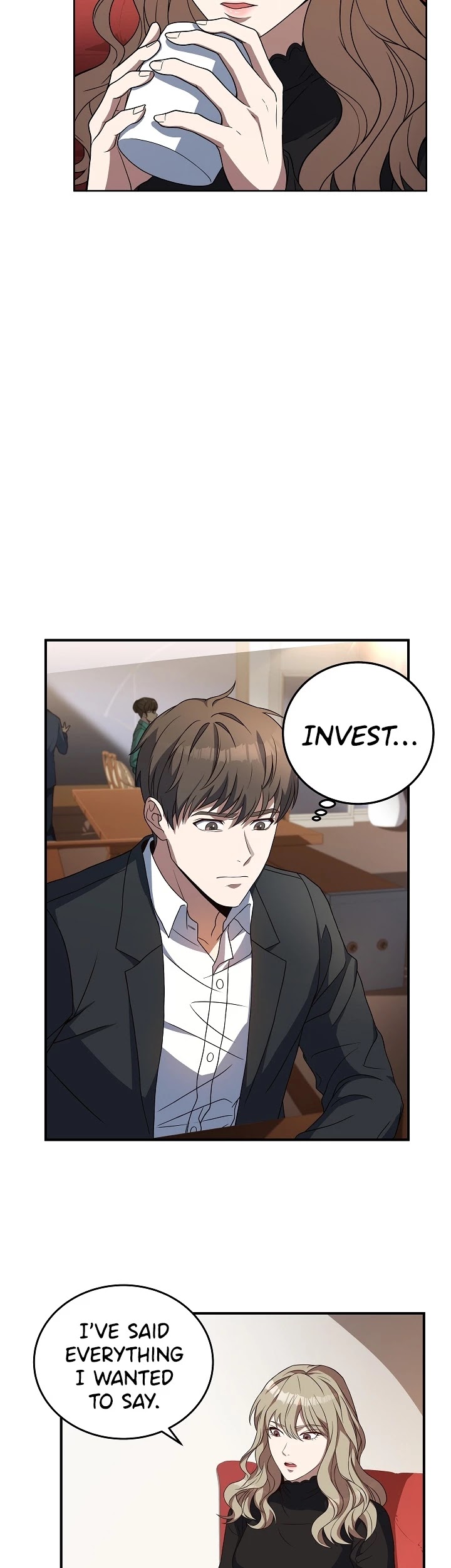 Youngest Chef From the 3rd Rate Hotel Chapter 5 page 9 - Chapter 5