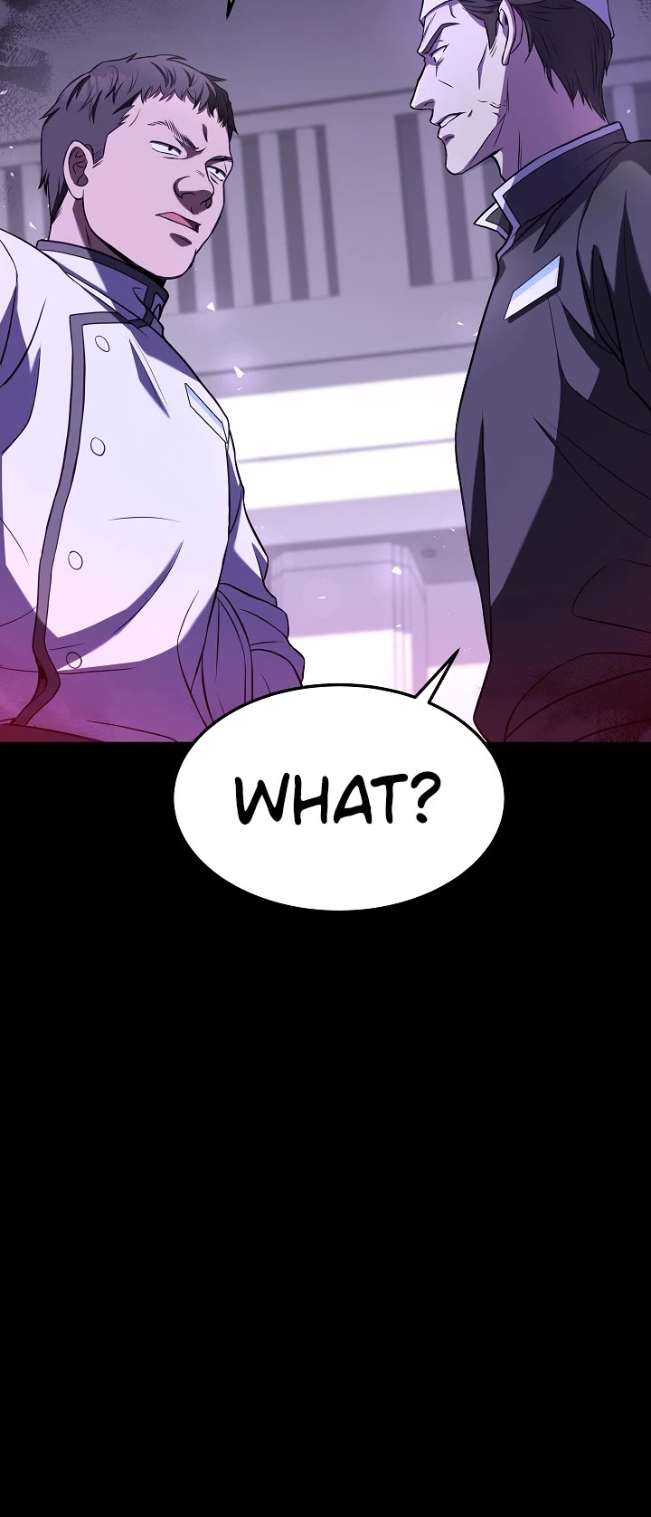 Youngest Chef From the 3rd Rate Hotel Chapter 50 page 13 - Chapter 50