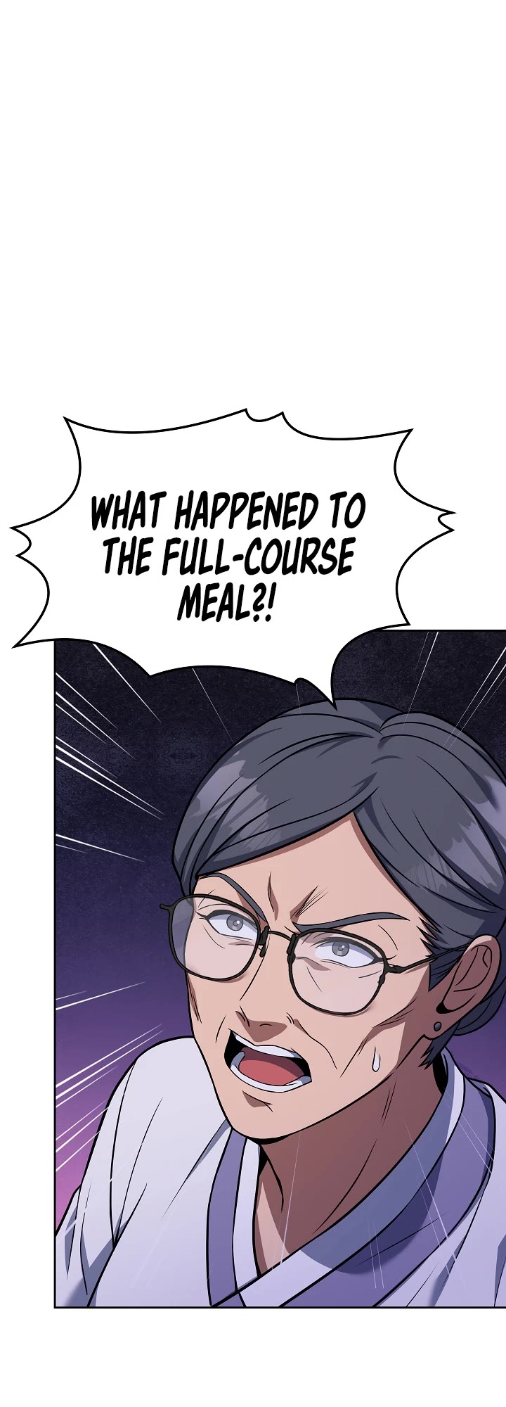 Youngest Chef From the 3rd Rate Hotel Chapter 50 page 24 - Chapter 50