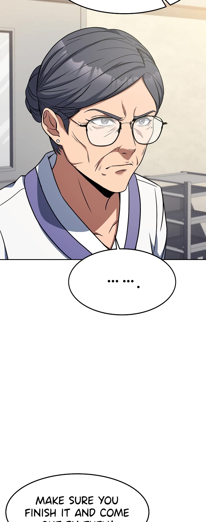 Youngest Chef From the 3rd Rate Hotel Chapter 50 page 27 - Chapter 50