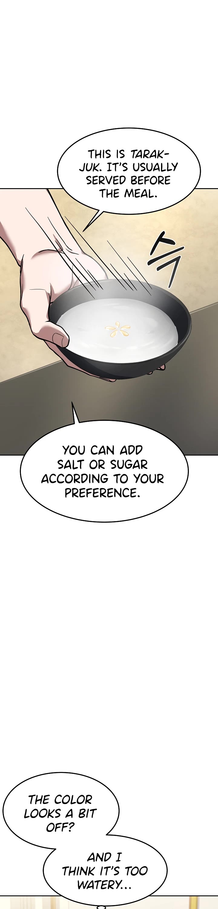 Youngest Chef From the 3rd Rate Hotel Chapter 50 page 37 - Chapter 50