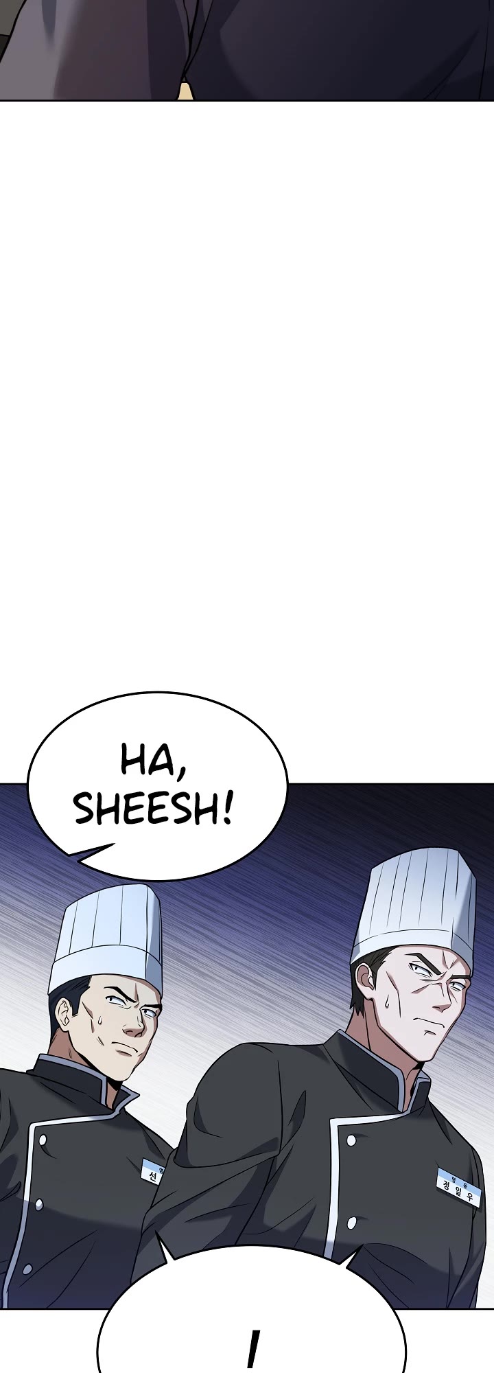 Youngest Chef From the 3rd Rate Hotel Chapter 50 page 46 - Chapter 50