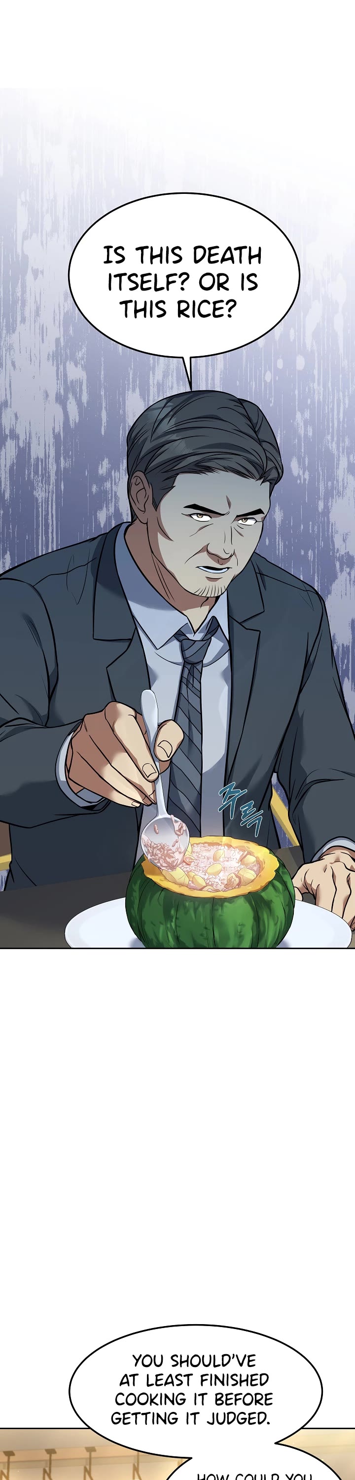 Youngest Chef From the 3rd Rate Hotel Chapter 50 page 48 - Chapter 50