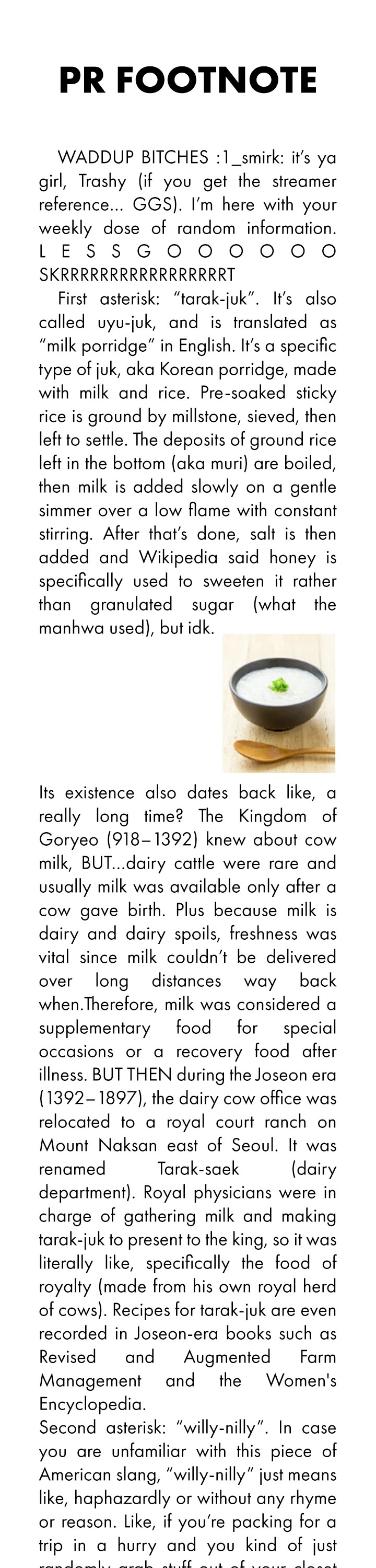 Youngest Chef From the 3rd Rate Hotel Chapter 50 page 58 - Chapter 50