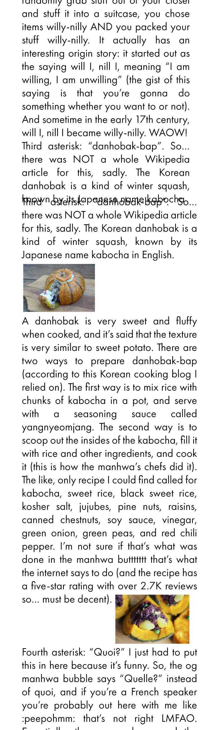 Youngest Chef From the 3rd Rate Hotel Chapter 50 page 59 - Chapter 50