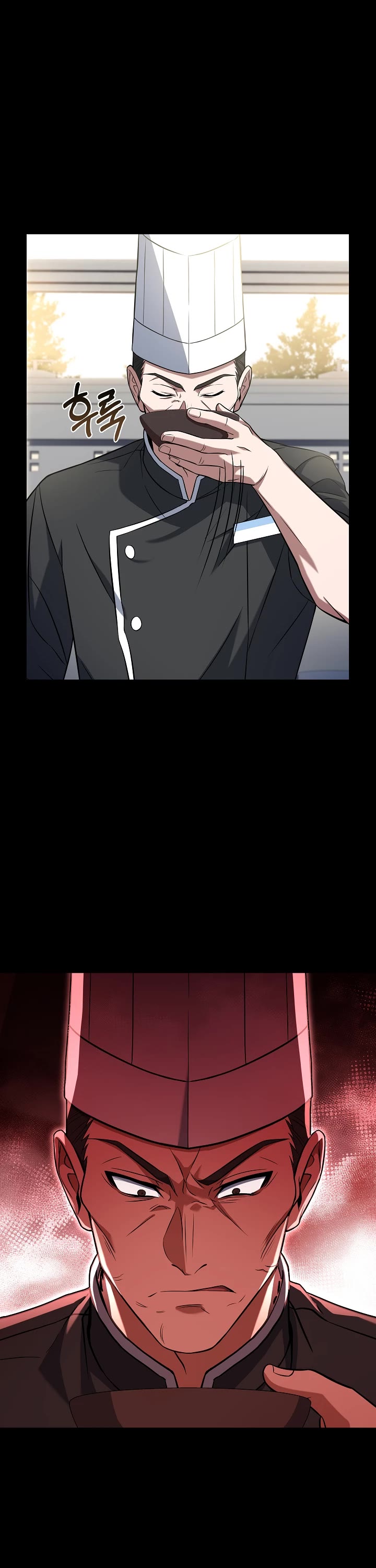 Youngest Chef From the 3rd Rate Hotel Chapter 50 page 6 - Chapter 50