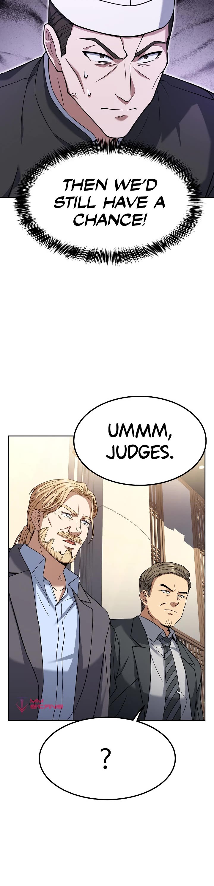 Youngest Chef From the 3rd Rate Hotel Chapter 51 page 12 - Chapter 51