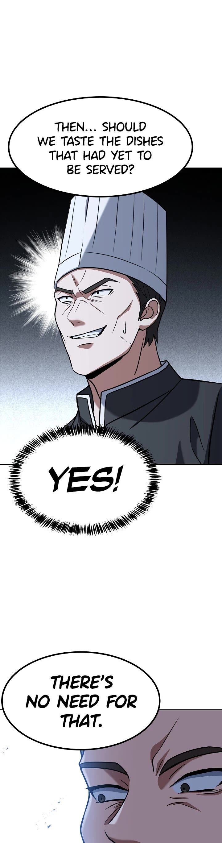 Youngest Chef From the 3rd Rate Hotel Chapter 51 page 14 - Chapter 51