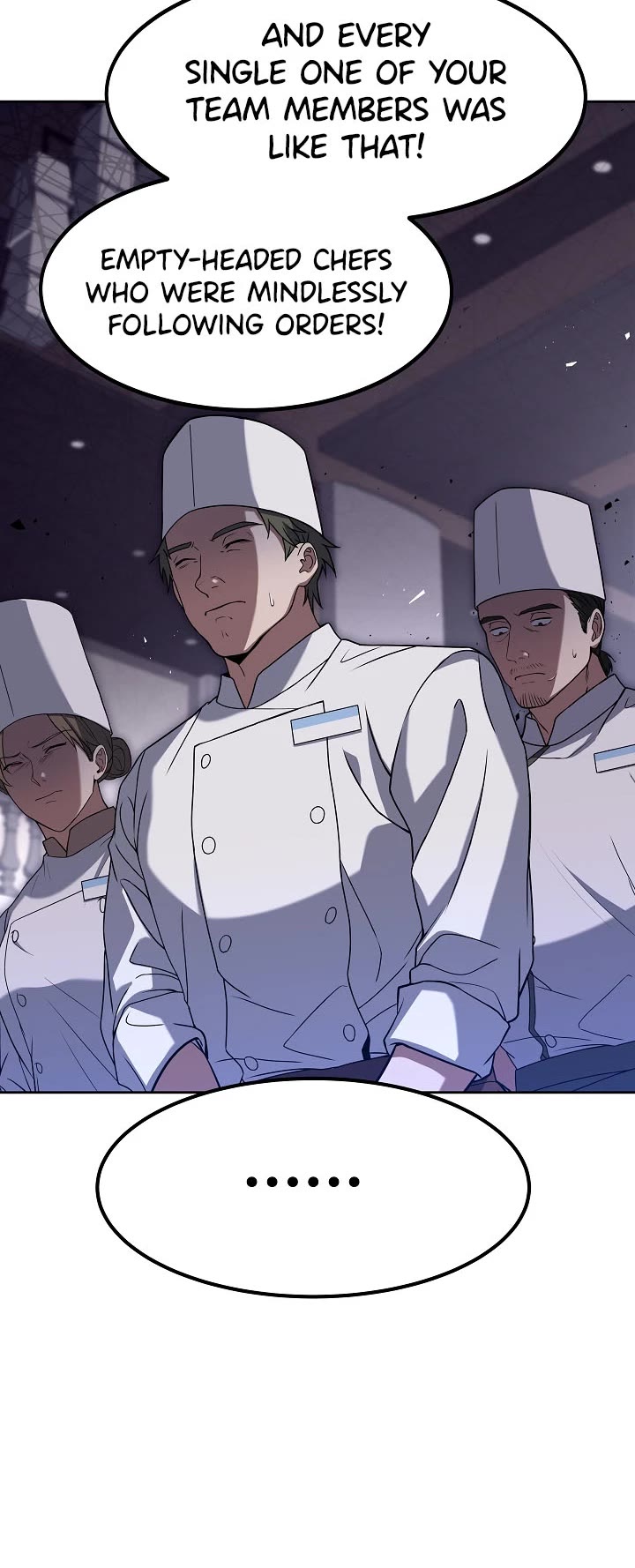 Youngest Chef From the 3rd Rate Hotel Chapter 51 page 19 - Chapter 51