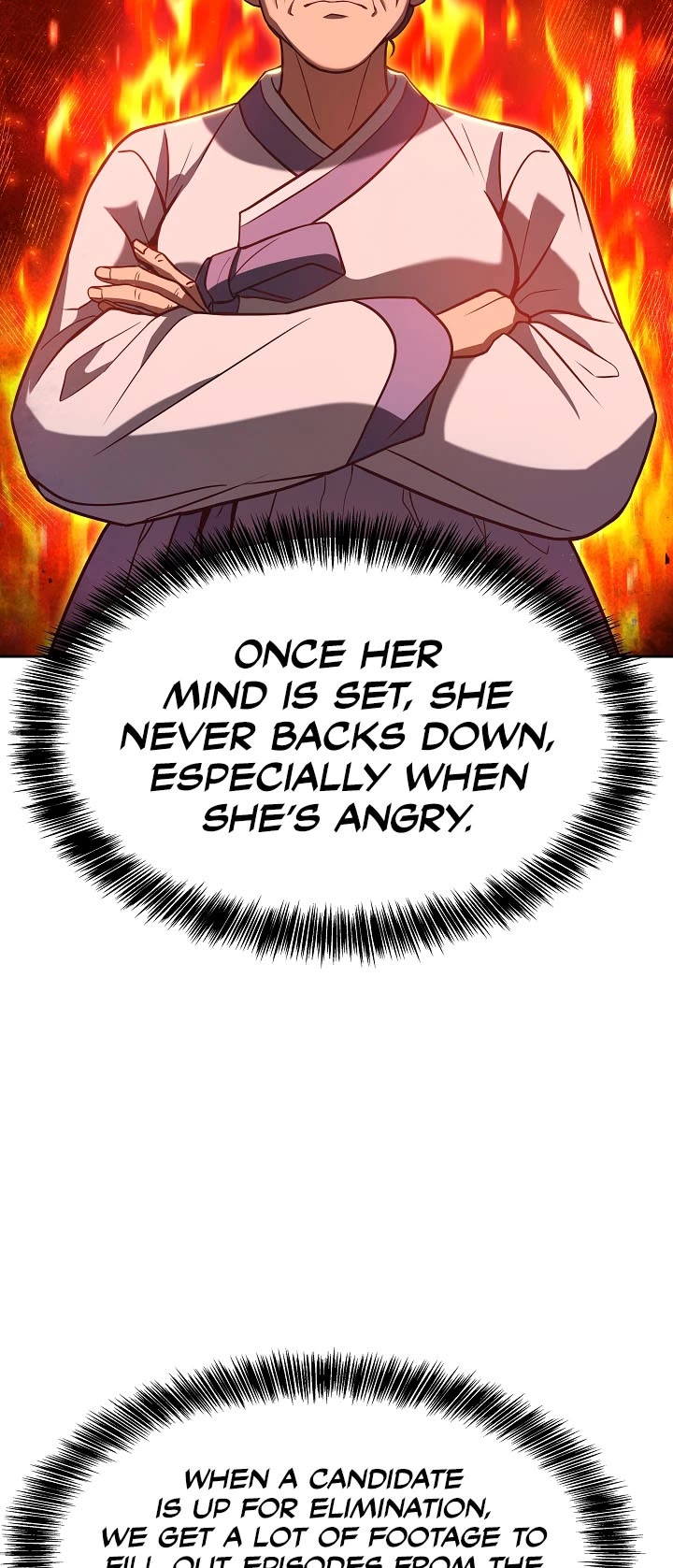 Youngest Chef From the 3rd Rate Hotel Chapter 51 page 22 - Chapter 51