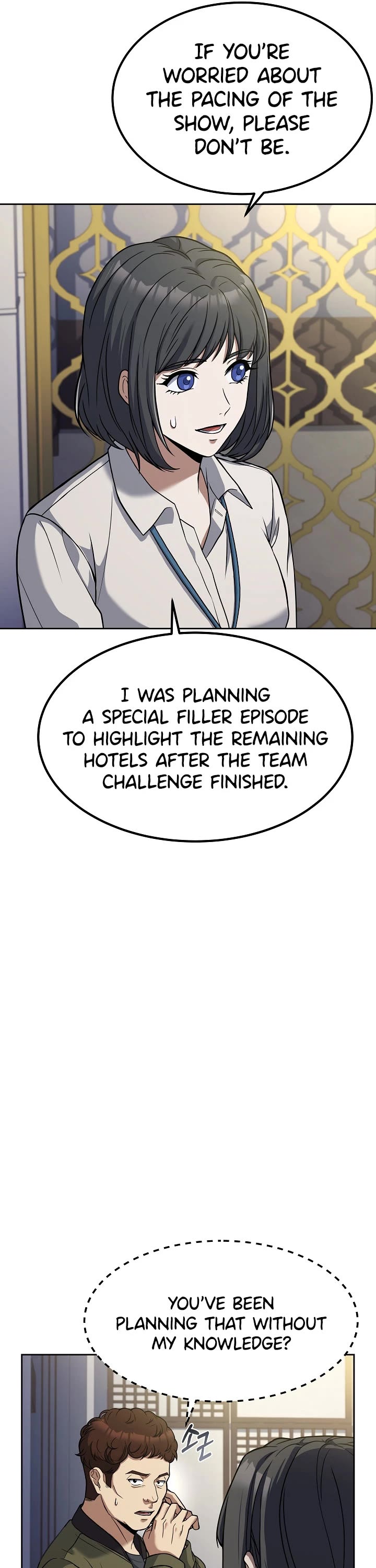 Youngest Chef From the 3rd Rate Hotel Chapter 51 page 24 - Chapter 51