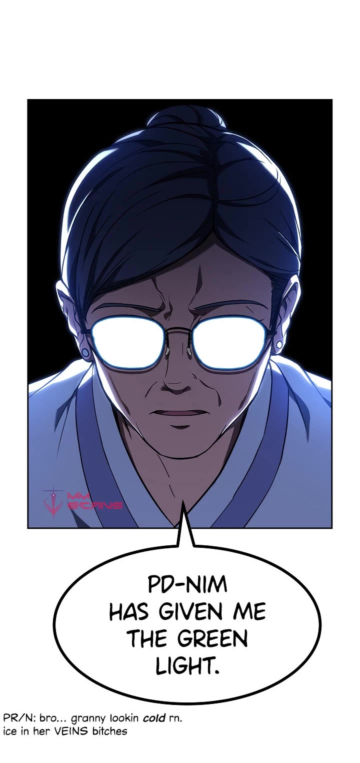 Youngest Chef From the 3rd Rate Hotel Chapter 51 page 27 - Chapter 51