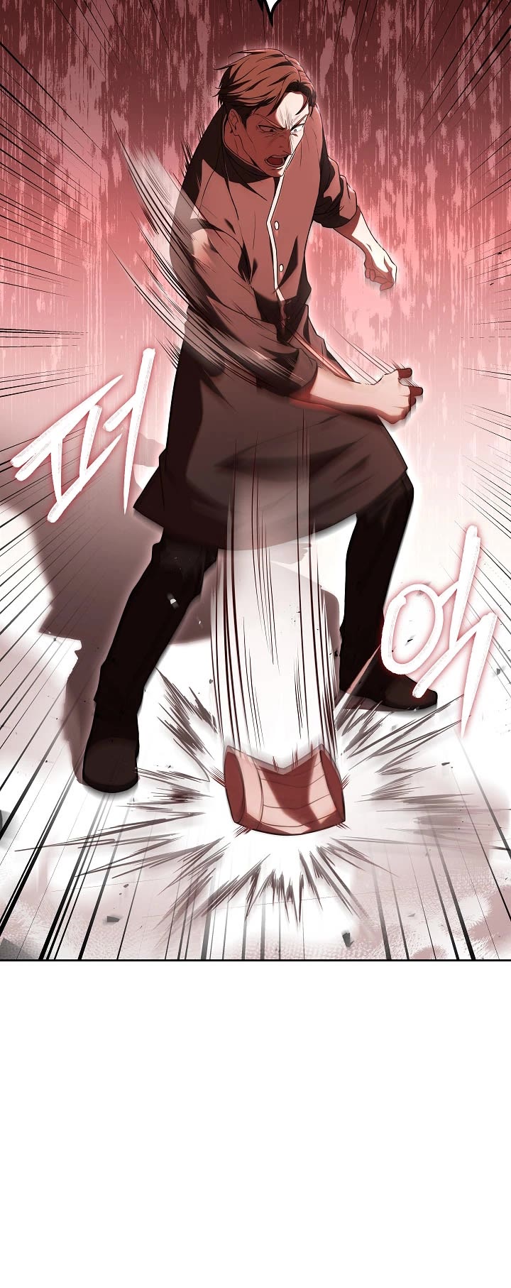 Youngest Chef From the 3rd Rate Hotel Chapter 51 page 30 - Chapter 51
