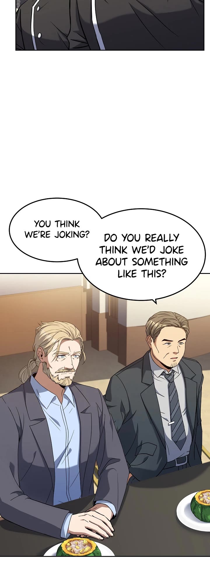 Youngest Chef From the 3rd Rate Hotel Chapter 51 page 4 - Chapter 51