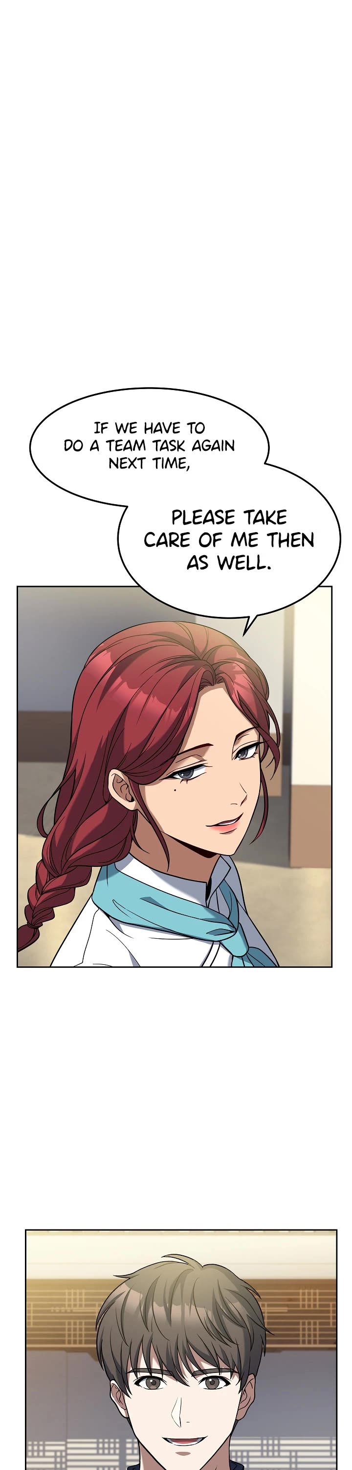 Youngest Chef From the 3rd Rate Hotel Chapter 51 page 47 - Chapter 51