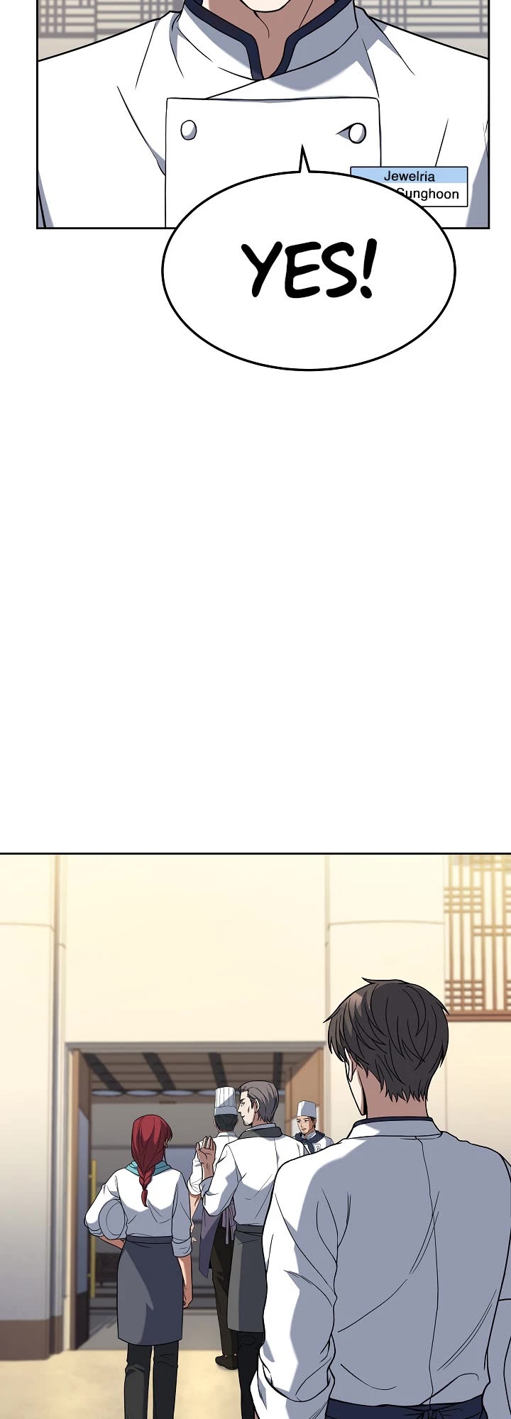 Youngest Chef From the 3rd Rate Hotel Chapter 51 page 48 - Chapter 51