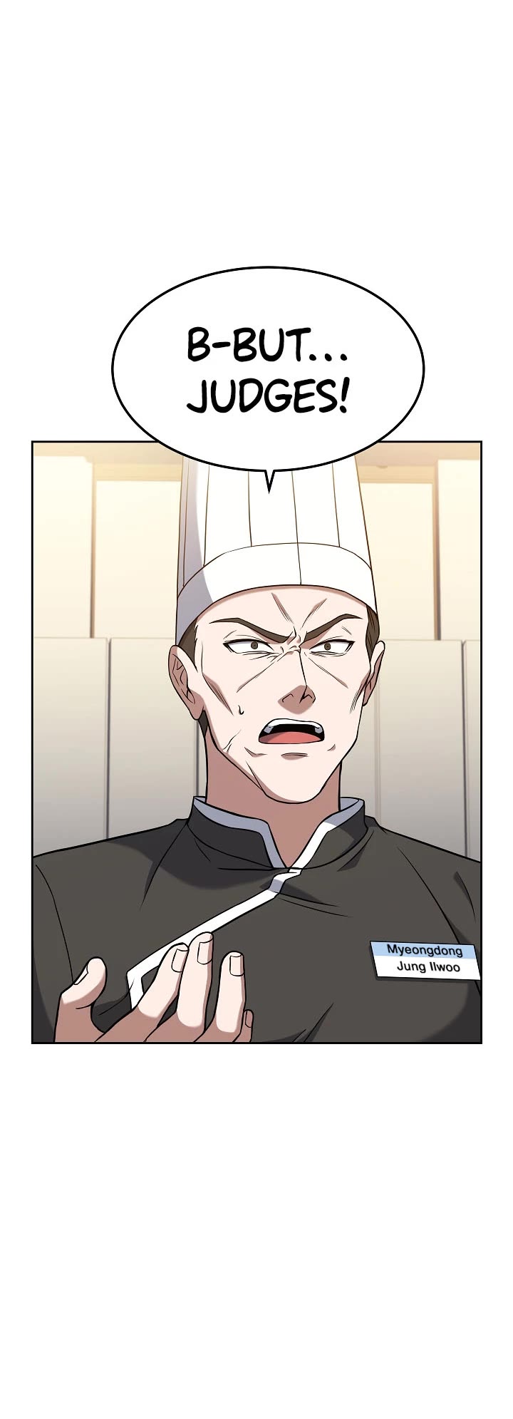 Youngest Chef From the 3rd Rate Hotel Chapter 51 page 5 - Chapter 51