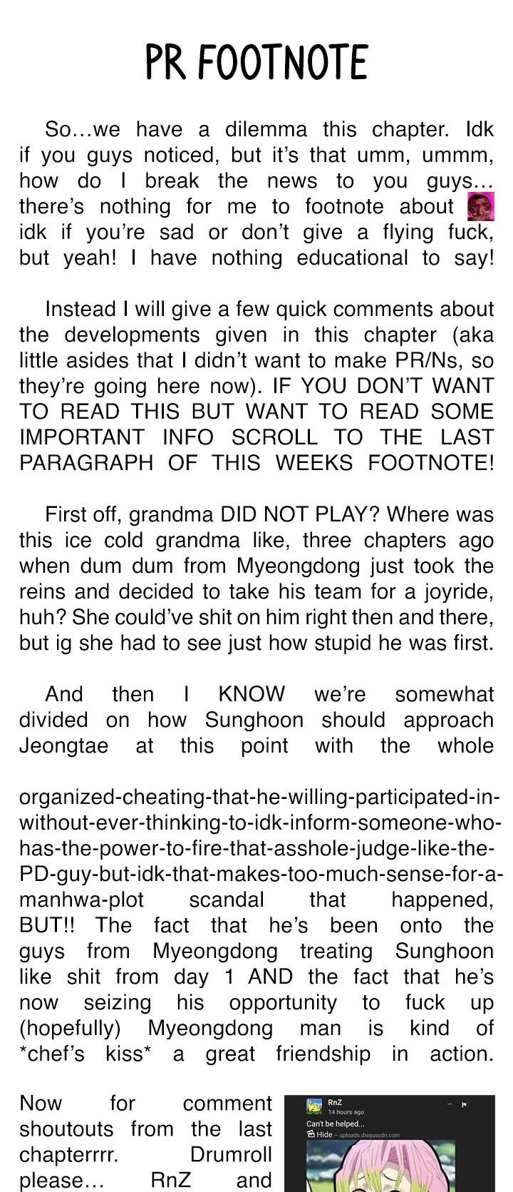 Youngest Chef From the 3rd Rate Hotel Chapter 51 page 52 - Chapter 51