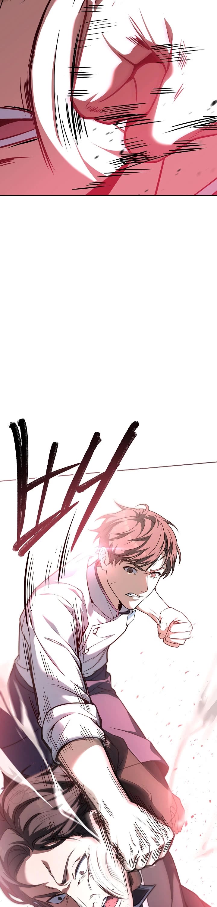 Youngest Chef From the 3rd Rate Hotel Chapter 52 page 15 - Chapter 52
