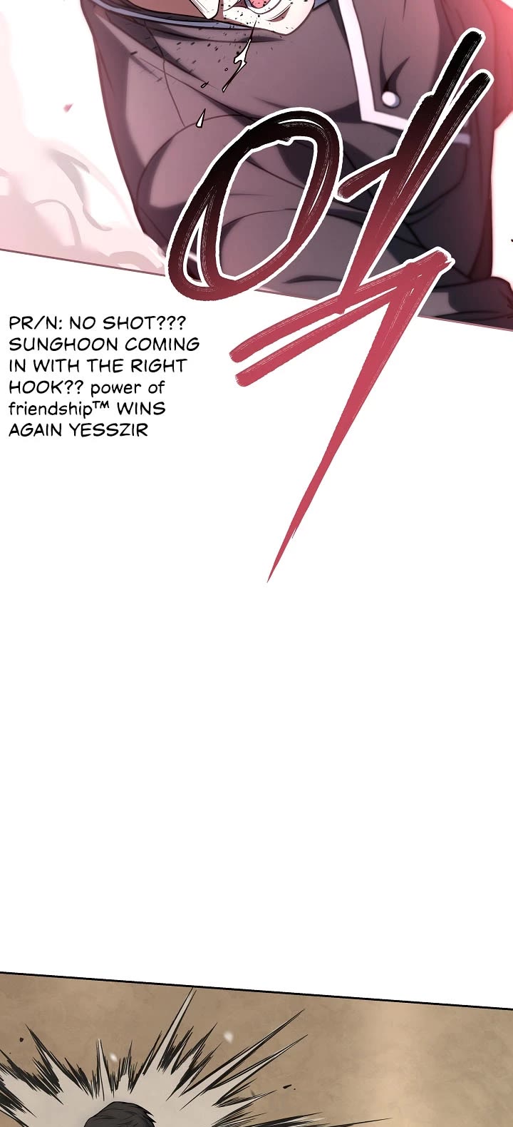 Youngest Chef From the 3rd Rate Hotel Chapter 52 page 16 - Chapter 52