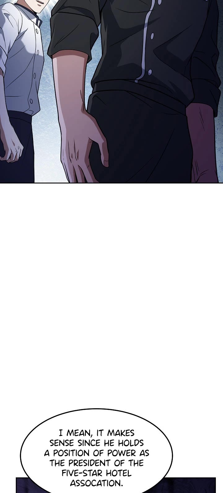 Youngest Chef From the 3rd Rate Hotel Chapter 52 page 27 - Chapter 52