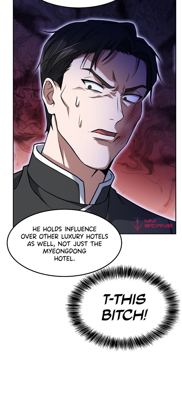 Youngest Chef From the 3rd Rate Hotel Chapter 52 page 28 - Chapter 52