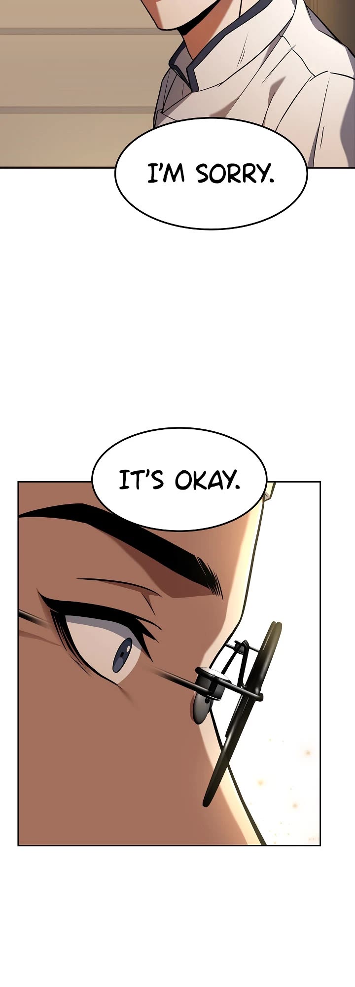 Youngest Chef From the 3rd Rate Hotel Chapter 52 page 39 - Chapter 52