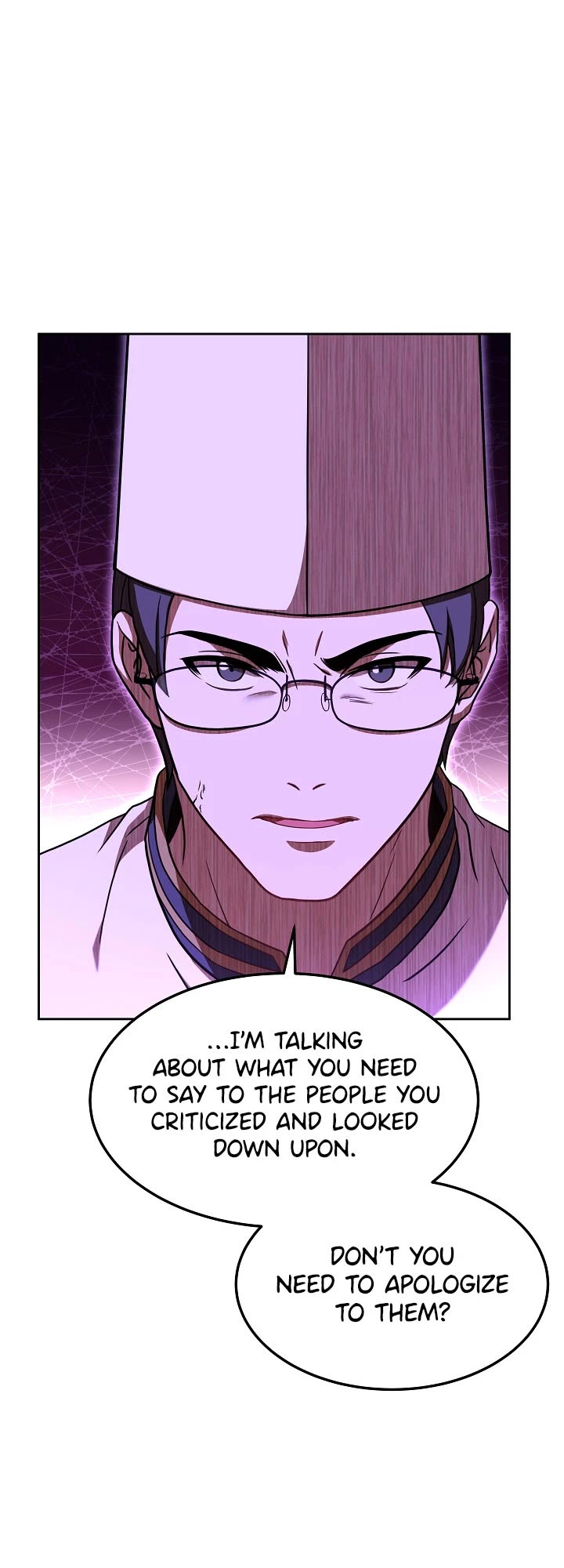 Youngest Chef From the 3rd Rate Hotel Chapter 52 page 4 - Chapter 52