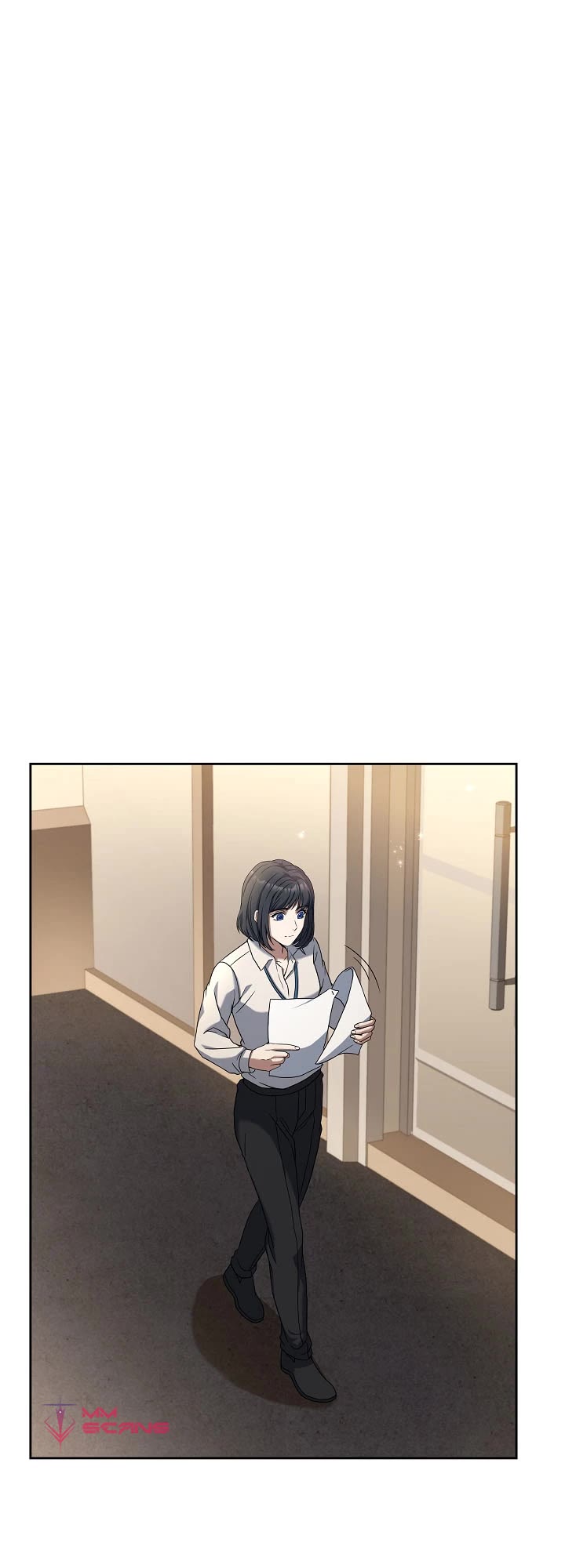 Youngest Chef From the 3rd Rate Hotel Chapter 52 page 43 - Chapter 52