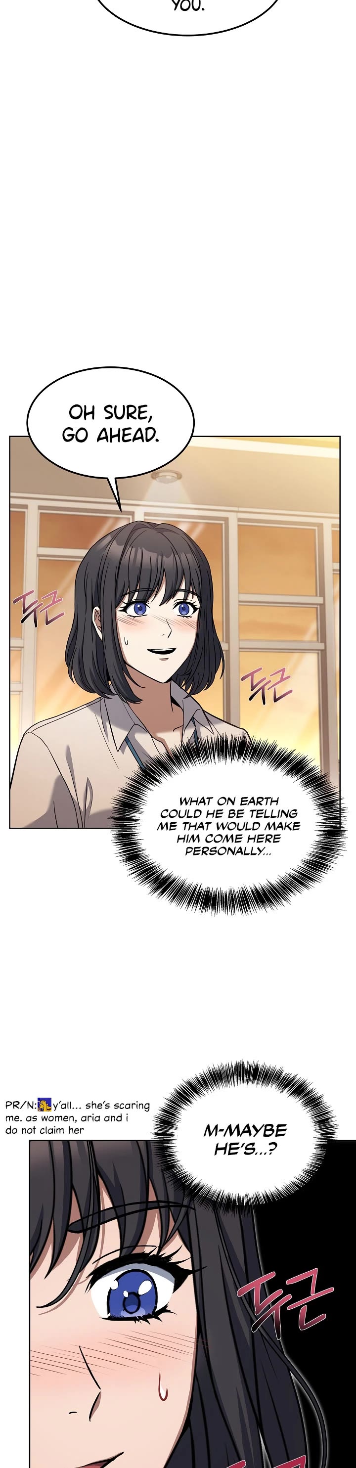 Youngest Chef From the 3rd Rate Hotel Chapter 52 page 46 - Chapter 52