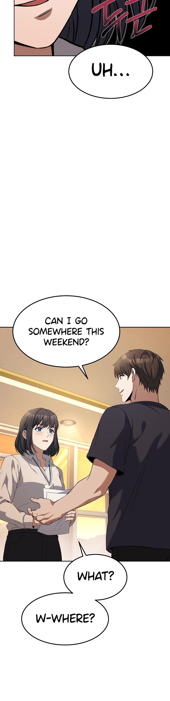 Youngest Chef From the 3rd Rate Hotel Chapter 52 page 47 - Chapter 52