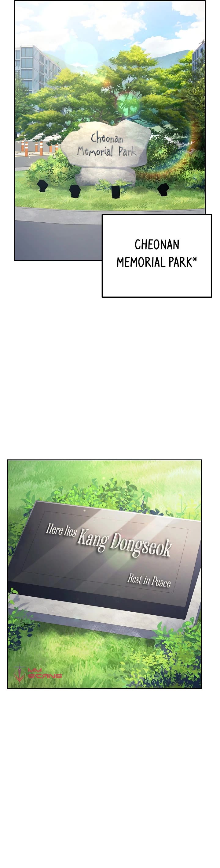 Youngest Chef From the 3rd Rate Hotel Chapter 52 page 56 - Chapter 52